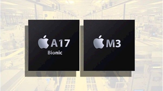 随州苹果15维修站分享iPhone15系列会用3nm芯片吗 